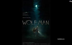 Wolf Man